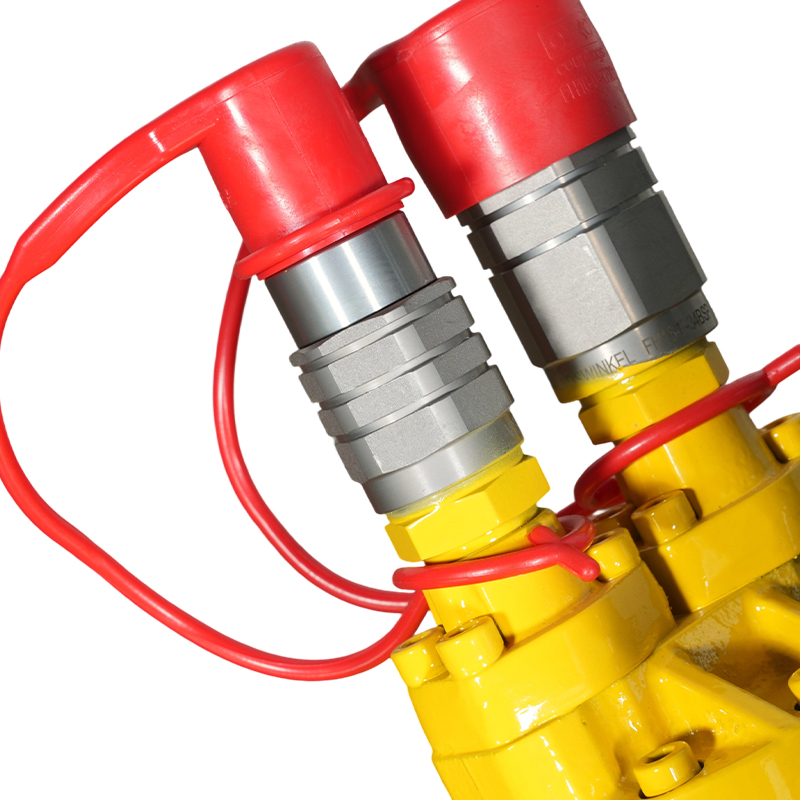 Hydrauliczna pionowa pompa wodna o wydajności 260 m³/h (HTP260-80)
