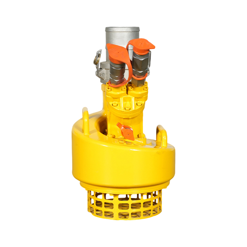 Hydrauliczna pionowa pompa wodna o wydajności 310 m³/h (HTP300-120)