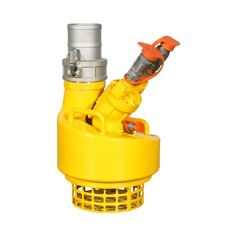 Hydrauliczna pionowa pompa wodna o wydajności 310 m³/h (HTP300-120)