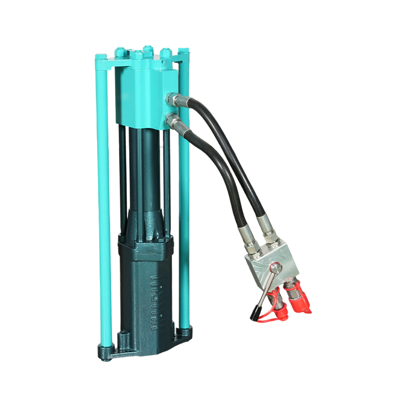 Kafar hydrauliczny PD100-30