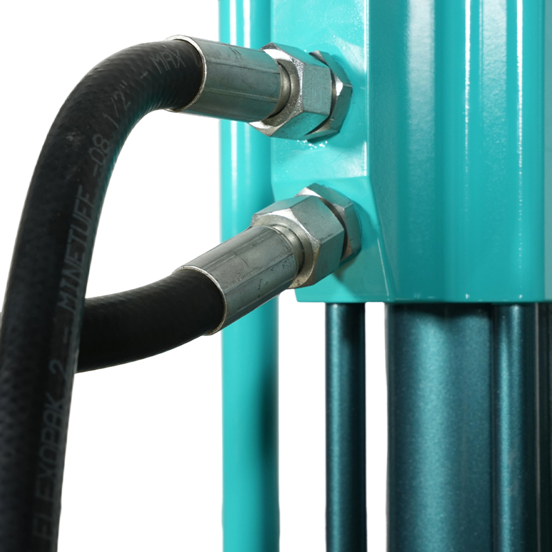 Kafar hydrauliczny PD100-30