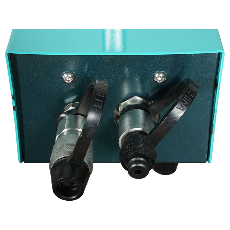Wzmacniacz ciśnienia hydraulicznego HS-5