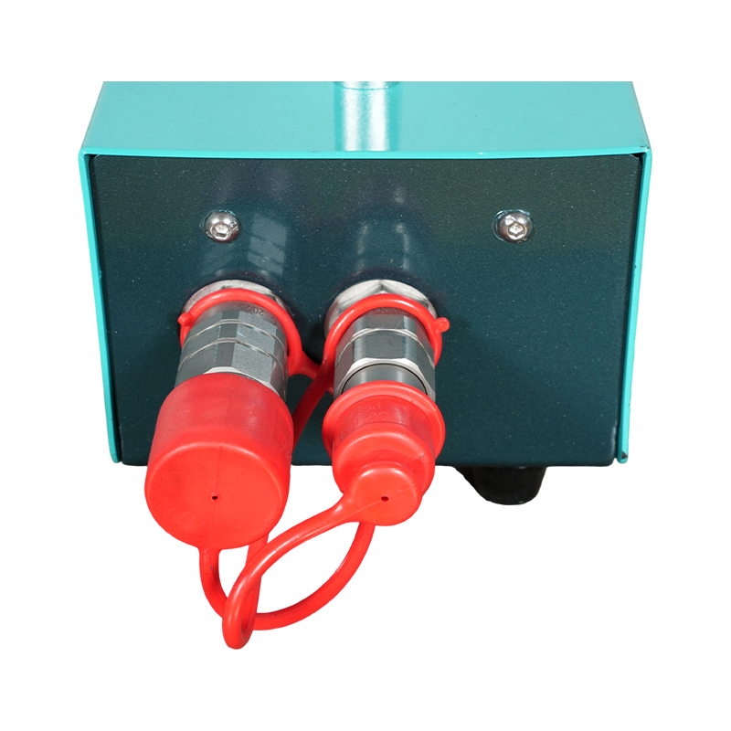 Wzmacniacz ciśnienia hydraulicznego HS-5
