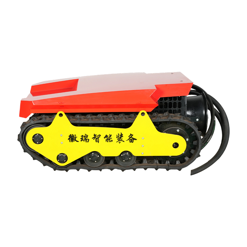 Wysokowydajny robot drenażowy DR1000