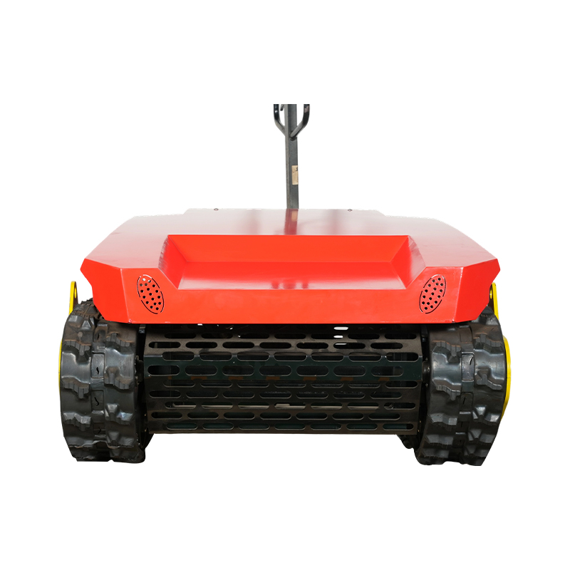 Wysokowydajny robot drenażowy DR1000