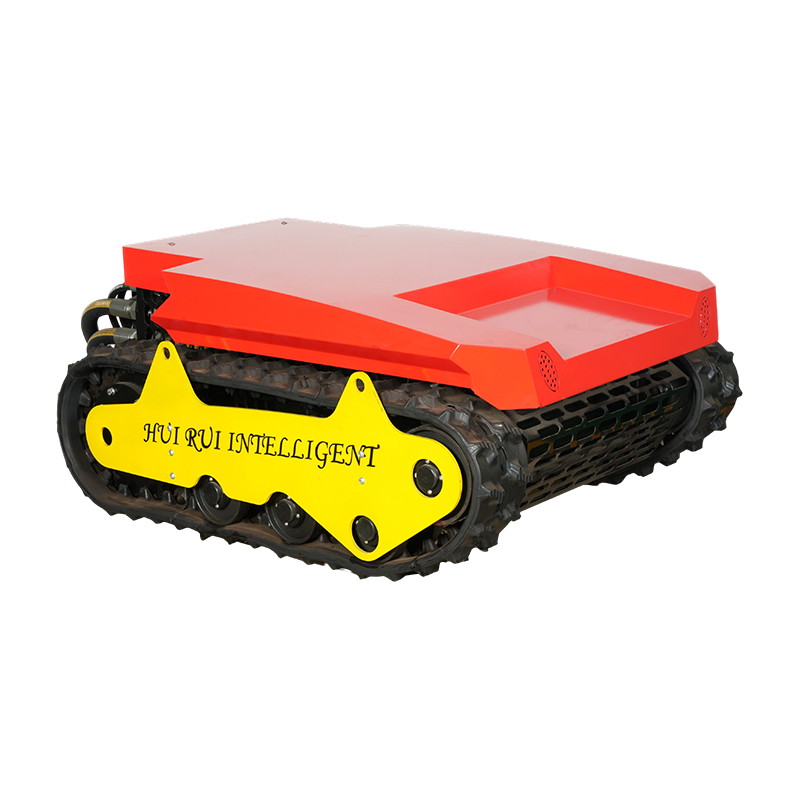 Wysokowydajny robot drenażowy DR1000