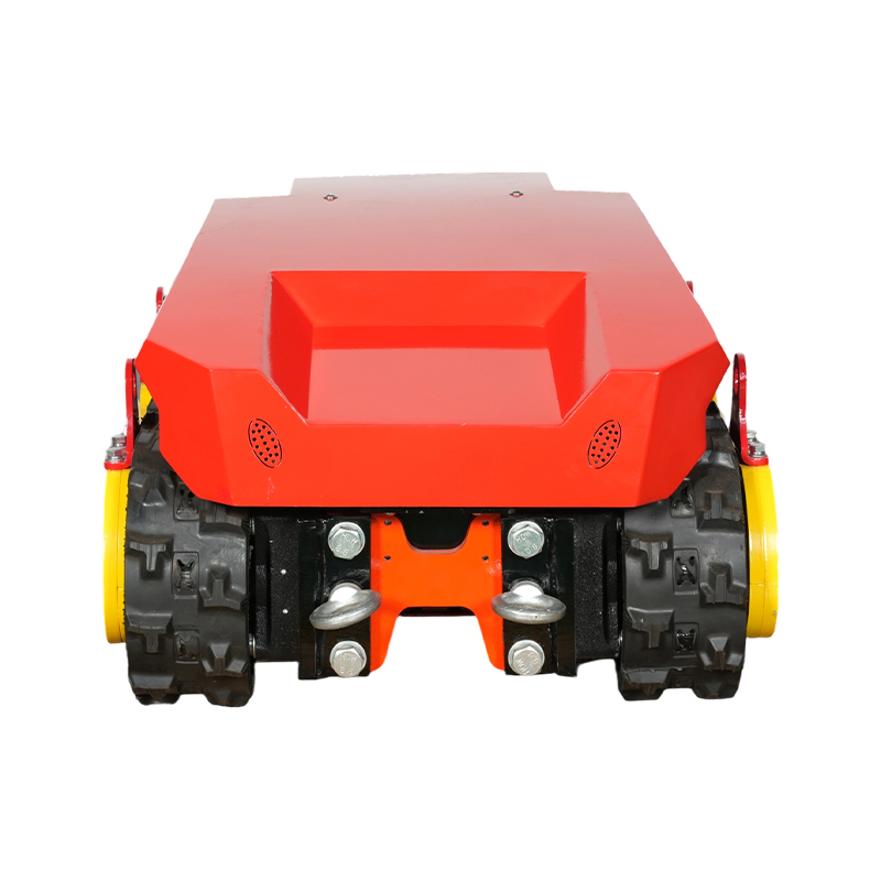 Wydajny robot drenażowy DR400