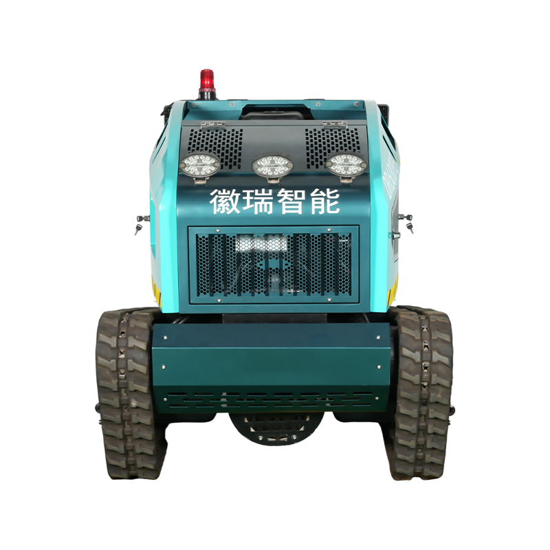 Robot odwadniający 600m³ (DR600PE)