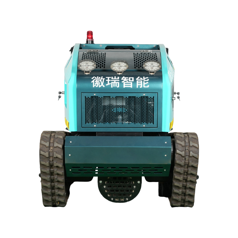 Robot odwadniający 600m³ (DR600PE)
