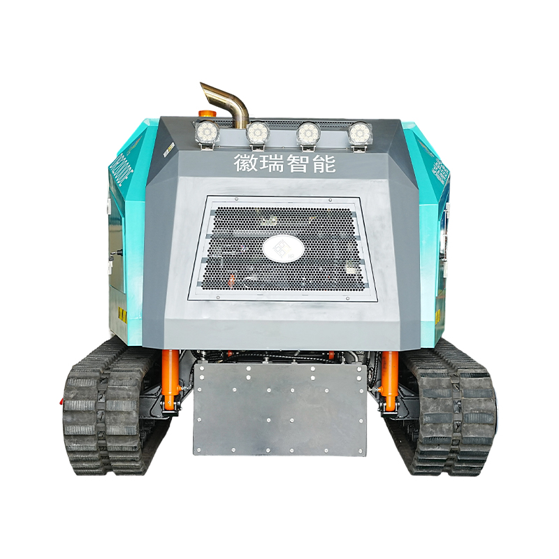 Robot odwadniający 2000m³ (DR2000DE)