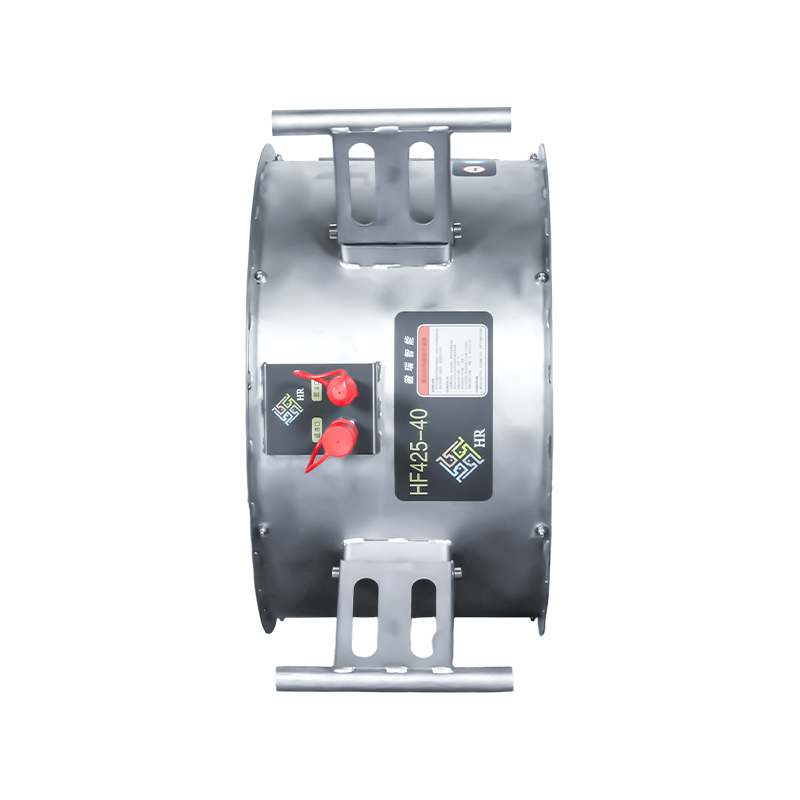 HVP425-40 Hydrauliczny wentylator wyciągowy