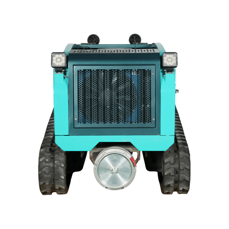 Robot odwadniający 400m³ (DR400PE)