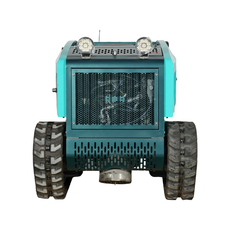 Robot odwadniający 400m³ (DR400PE)