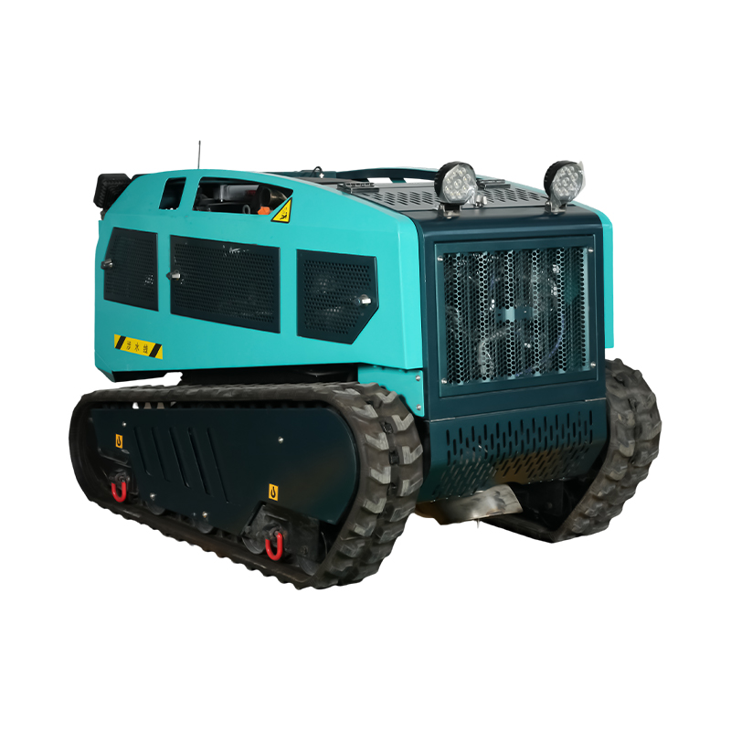 Robot odwadniający 400m³ (DR400PE)