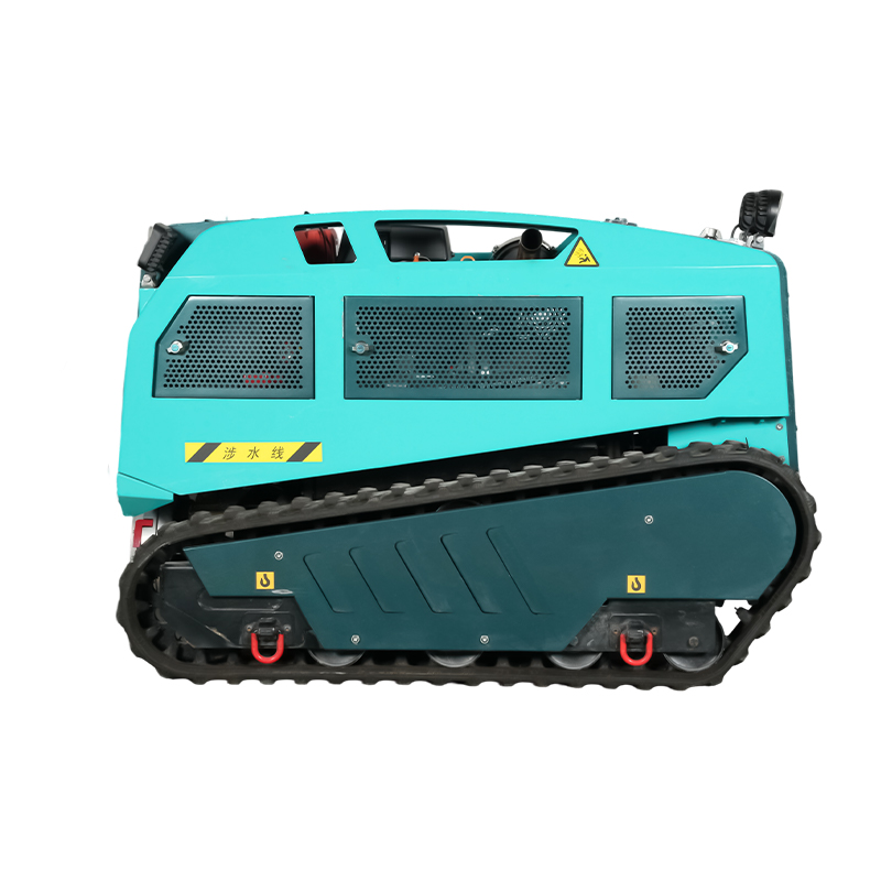 Robot odwadniający 400m³ (DR400PE)