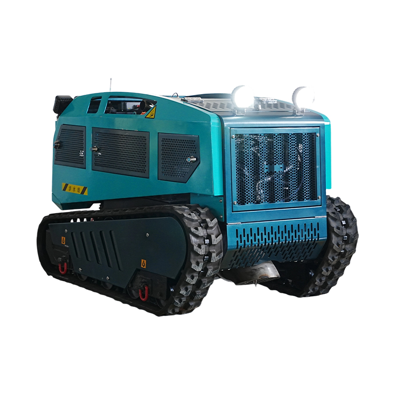 Robot odwadniający 400m³ (DR400PE)