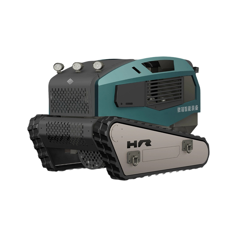 Robot odwadniający 800m³ (DR800DE)