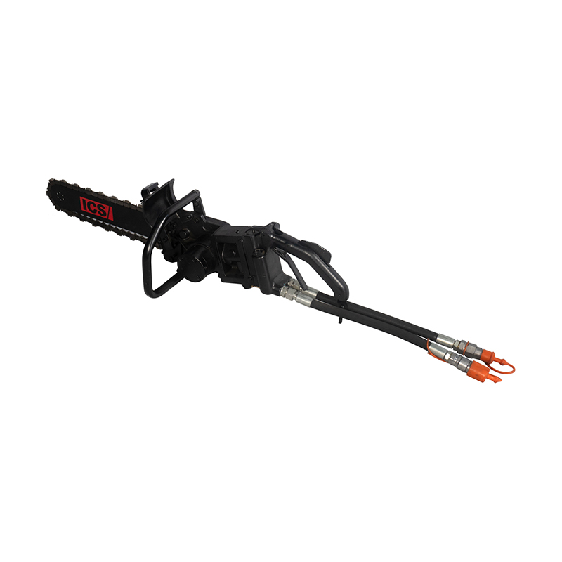 Hydrauliczna piła łańcuchowa DC20-30