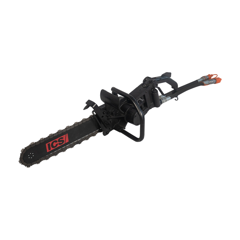 Hydrauliczna piła łańcuchowa DC20-30